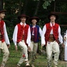 Międzynarodowy Festiwal Folkloru 2019