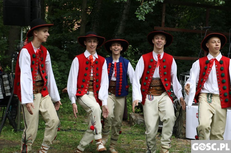 Międzynarodowy Festiwal Folkloru 2019