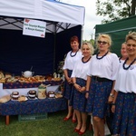 Pomidorowe święto w Dwikozach