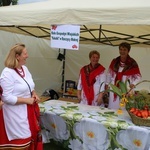 Pomidorowe święto w Dwikozach