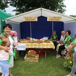 Pomidorowe święto w Dwikozach