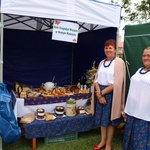 Pomidorowe święto w Dwikozach