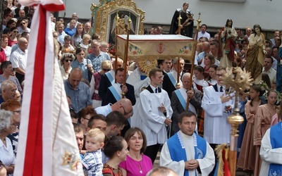 Tuchów. Znajdź czas dla rodziny