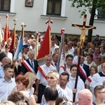 Wielki Odpust Tuchowski. Dzień siódmy