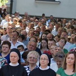 Wielki Odpust Tuchowski. Dzień siódmy