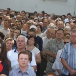 Wielki Odpust Tuchowski. Dzień siódmy