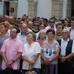 Wielki Odpust Tuchowski. Dzień siódmy