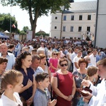 Wielki Odpust Tuchowski. Dzień siódmy