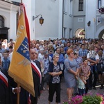 Wielki Odpust Tuchowski. Dzień siódmy