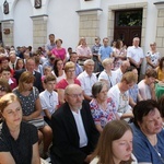 Wielki Odpust Tuchowski. Dzień siódmy