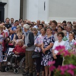 Wielki Odpust Tuchowski. Dzień siódmy