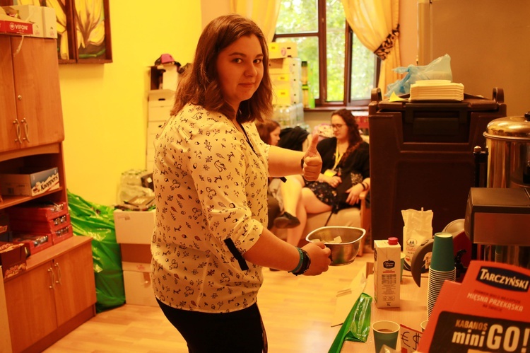 Salwatoriańskie Forum Młodych 2019 - dzień 2