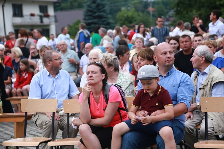 Podhalański Festyn Misyjny