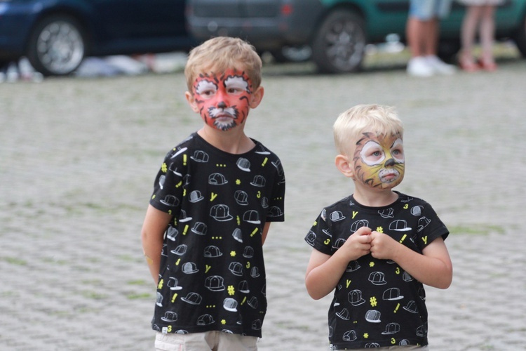 Podhalański Festyn Misyjny