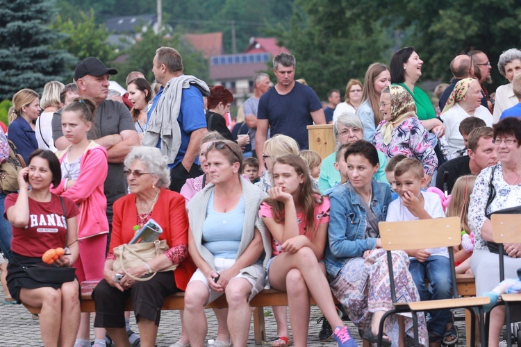 Podhalański Festyn Misyjny