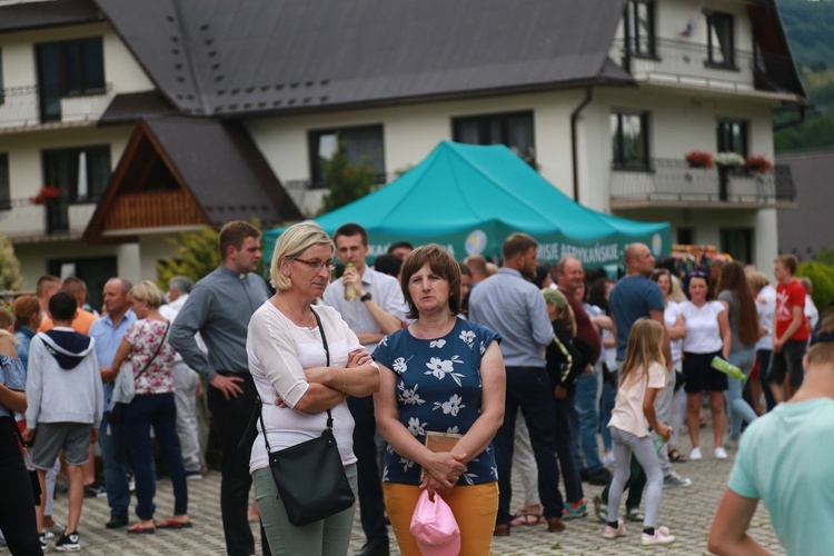 Podhalański Festyn Misyjny