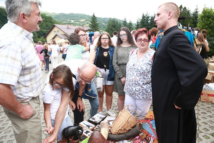 Podhalański Festyn Misyjny