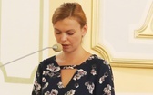 Inauguracja 15. Festiwalu Ekumenicznego w Ustronu - 2019