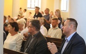 Inauguracja 15. Festiwalu Ekumenicznego w Ustronu - 2019