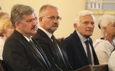 Inauguracja 15. Festiwalu Ekumenicznego w Ustronu - 2019