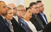 Inauguracja 15. Festiwalu Ekumenicznego w Ustronu - 2019