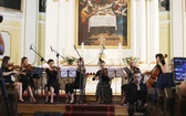 Inauguracja 15. Festiwalu Ekumenicznego w Ustronu - 2019