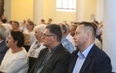 Inauguracja 15. Festiwalu Ekumenicznego w Ustronu - 2019
