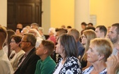 Inauguracja 15. Festiwalu Ekumenicznego w Ustronu - 2019