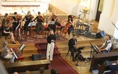 Inauguracja 15. Festiwalu Ekumenicznego w Ustronu - 2019