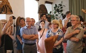 Inauguracja 15. Festiwalu Ekumenicznego w Ustronu - 2019