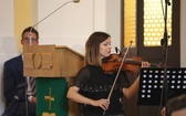 Inauguracja 15. Festiwalu Ekumenicznego w Ustronu - 2019