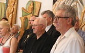 Inauguracja 15. Festiwalu Ekumenicznego w Ustronu - 2019