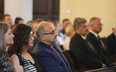 Inauguracja 15. Festiwalu Ekumenicznego w Ustronu - 2019