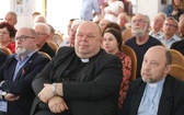 Inauguracja 15. Festiwalu Ekumenicznego w Ustronu - 2019