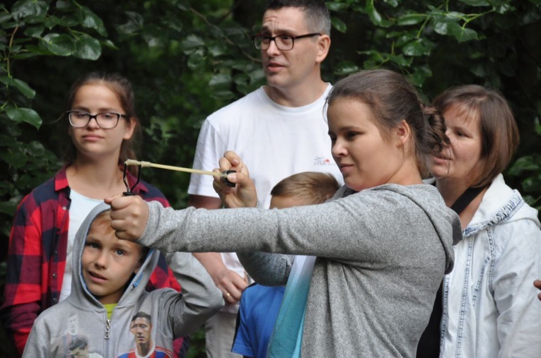 Warsztaty o wychowaniu dzieci