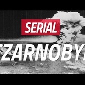 Serial Czarnobyl - co się nie zgadza?