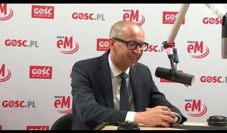 Kazimierz Karolczak: Priorytetem GZM jest transport publiczny (9.07.2019)
