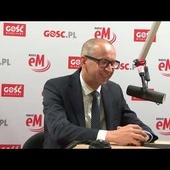 Kazimierz Karolczak: Priorytetem GZM jest transport publiczny (9.07.2019)