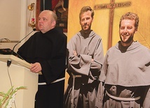 Brat Jan przekonuje, że niektóre charyzmaty błogosławionych ujawniły się po ich śmierci.