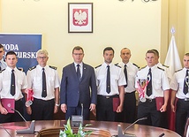 Drużyna w klasyfikacji generalnej zajęła II miejsce w kraju.