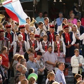 Tuchów. Obyśmy w dobroci stawali się podobni do Ciebie i Twojego Syna