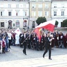 Lubelskie spotkanie było dziesiąte, jubileuszowe.