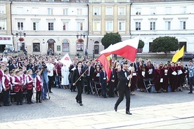 Lubelskie spotkanie było dziesiąte, jubileuszowe.