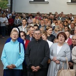 Wielki Odpust Tuchowski - dzień 8.