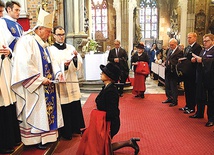 Abp Józef Kupny powołał do istnienia w 2018 r. Rycerski Zakon Korony Polskiej św. Kazimierza Królewicza. Jest jego zwierzchnikiem apostolskim.