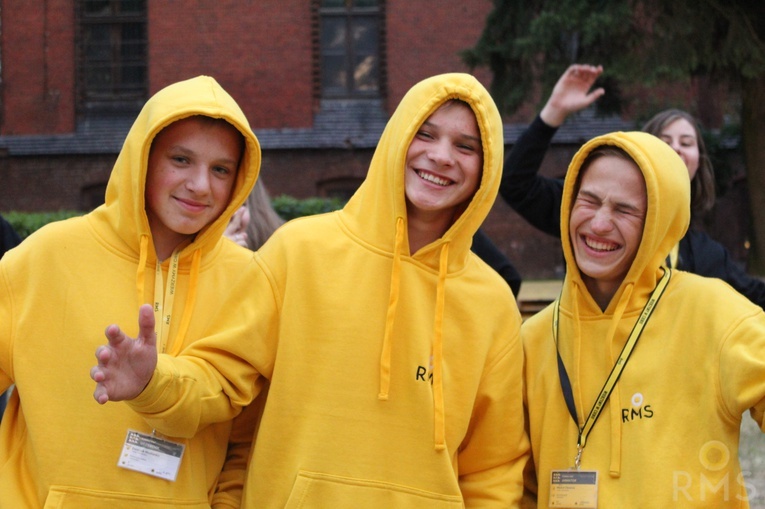 Salwatoriańskie Forum Młodych 2019 - dzień 3