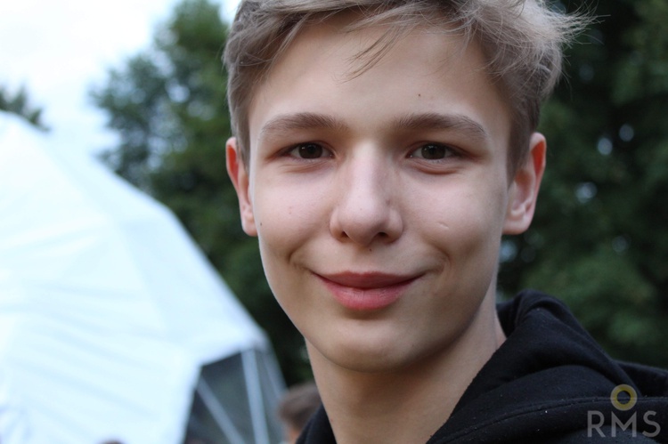 Salwatoriańskie Forum Młodych 2019 - dzień 3