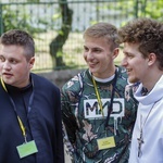 Salwatoriańskie Forum Młodych 2019 - dzień 3