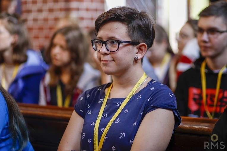 Salwatoriańskie Forum Młodych 2019 - dzień 3
