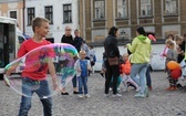 Kids Games po raz drugi w Skoczowie